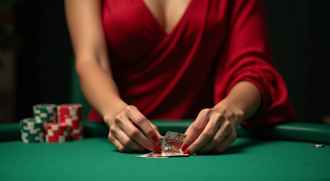 bdk99 Baccarat GlistenZone