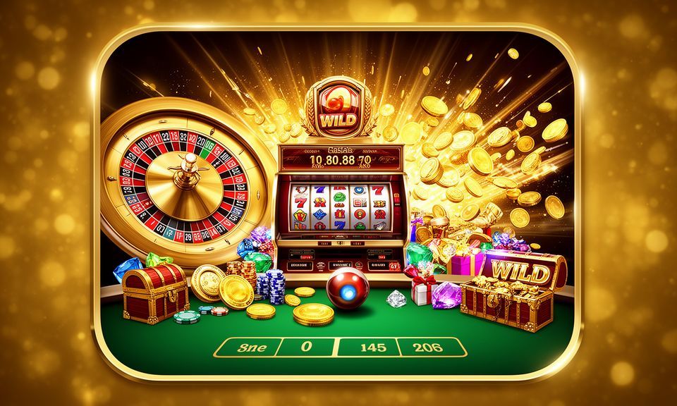 bdk99 The casino lobby we built for Bangladesh